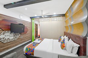 Fabhotel Prime Middleton