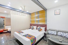 Fabhotel Prime Middleton
