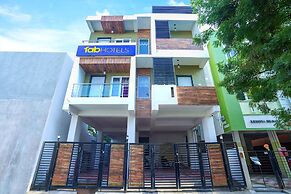 Via Town Space Apartment