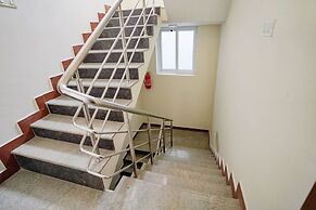 Via Town Space Apartment