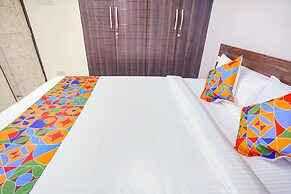 Via Town Space Apartment