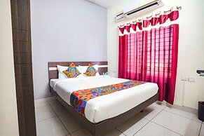 Via Town Space Apartment