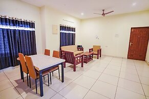 Via Town Space Apartment