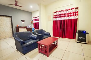 Via Town Space Apartment