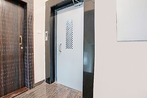 FabHotel Vardhan House II