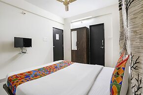 FabHotel Vardhan House II