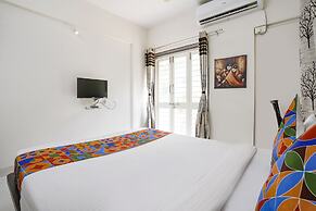 FabHotel Vardhan House II