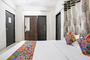 FabHotel Vardhan House II