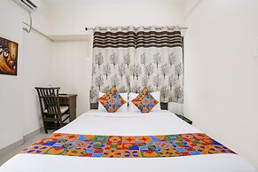 FabHotel Vardhan House II