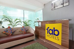 FabHotel Vardhan House II
