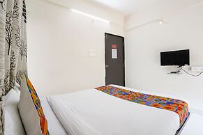 FabHotel Vardhan House II