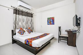 FabHotel Vardhan House II