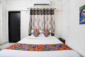 FabHotel Vardhan House II