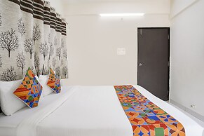 FabHotel Vardhan House II