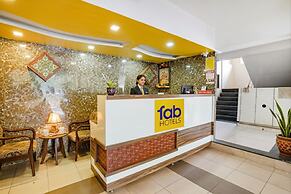 Fabhotel Paradise Inn
