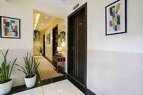 Fabhotel Paradise Inn