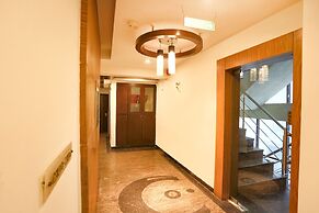 Fabhotel Heaven In