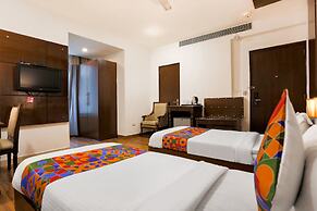 Fabhotel Heaven In