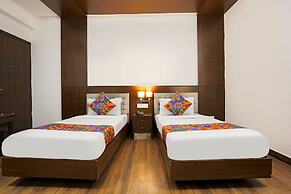 Fabhotel Heaven In
