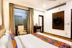 Fabhotel Heaven In