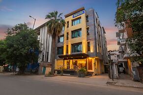 Fabhotel Heaven In
