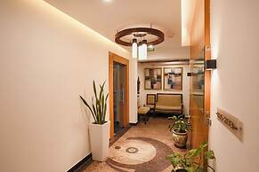 Fabhotel Heaven In