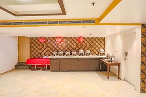 Fabhotel Heaven In