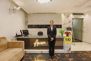 Fabhotel Heaven In