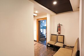 Fabhotel Heaven In