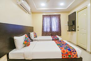 Fabhotel Champion Residency
