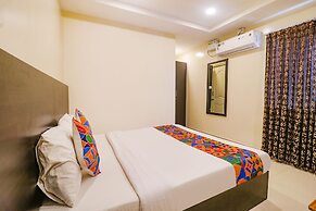 Fabhotel Champion Residency