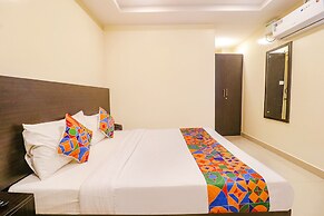 Fabhotel Champion Residency