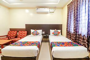 Fabhotel Champion Residency