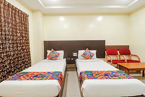 Fabhotel Champion Residency