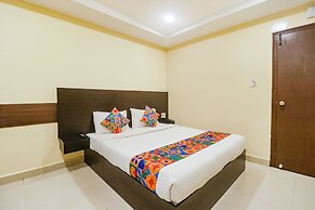 Fabhotel Champion Residency