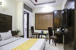FabHotel Station 3