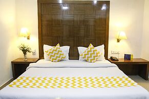 FabHotel Station 3