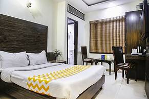 FabHotel Station 3