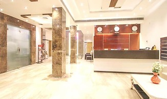 FabHotel Station 3