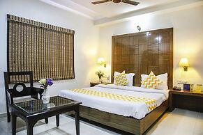 FabHotel Station 3