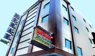 FabHotel Station 3