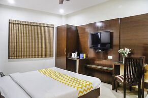 FabHotel Station 3