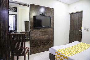 FabHotel Station 3