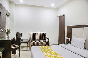 FabHotel Station 3