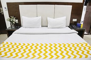 FabHotel Station 3