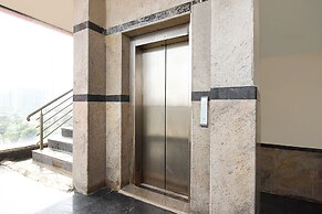 Fabhotel High Rise