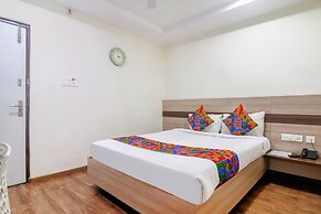 Fabhotel Pride Inn Financia