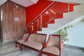 Fabhotel Pride Inn Financia