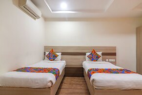 Fabhotel Pride Inn Financia