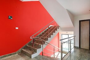 Fabhotel Pride Inn Financia